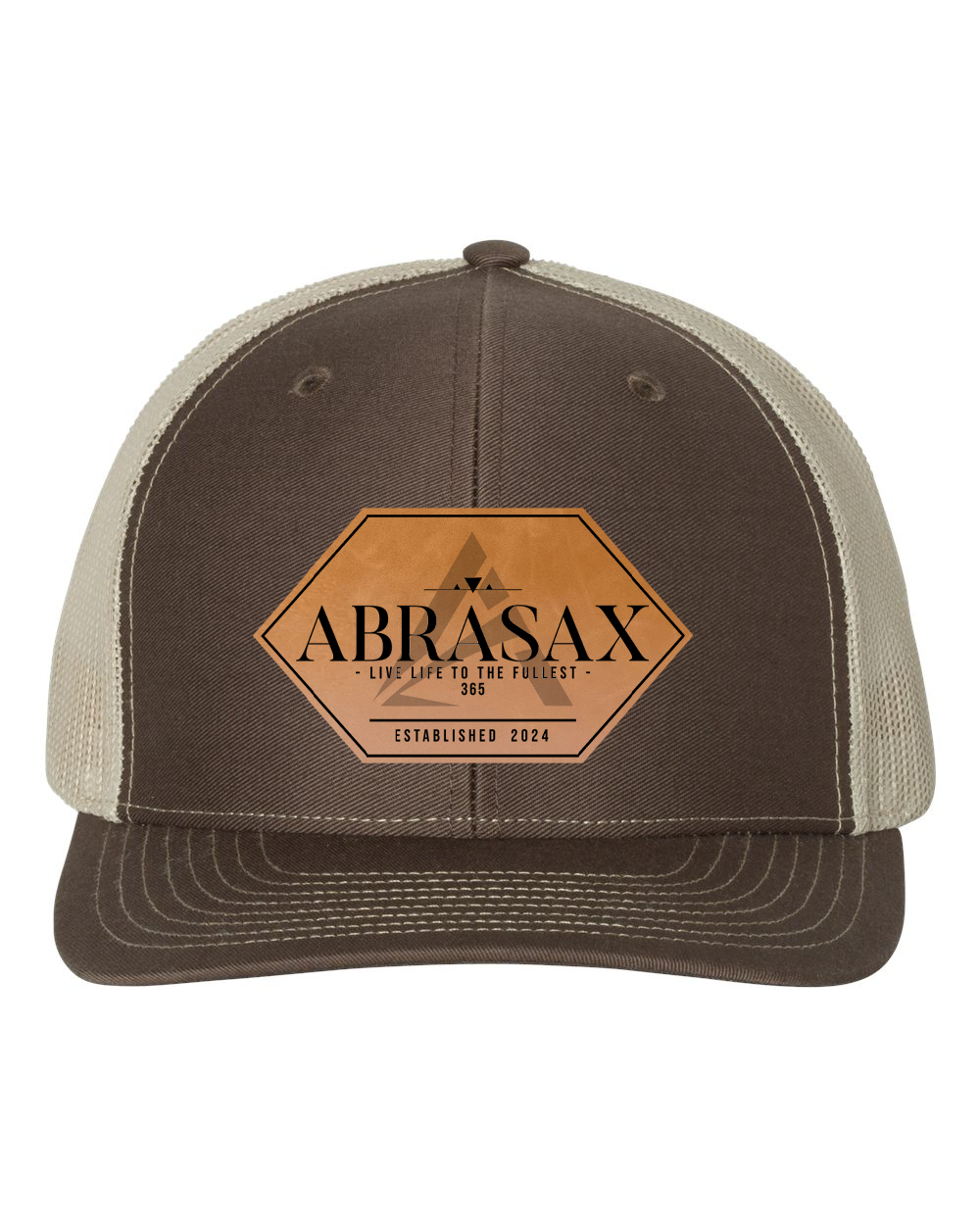 Abrasax Hat