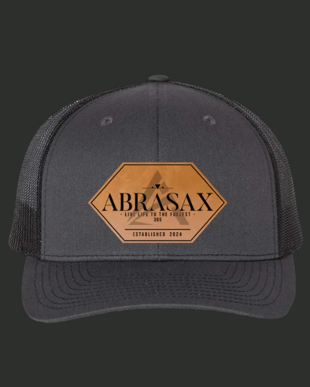 Abrasax Hat