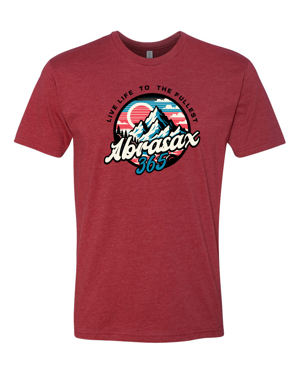 Summit Tee