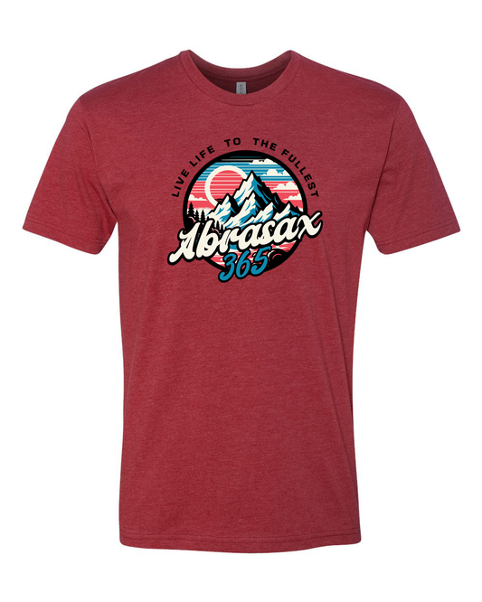 Summit Tee