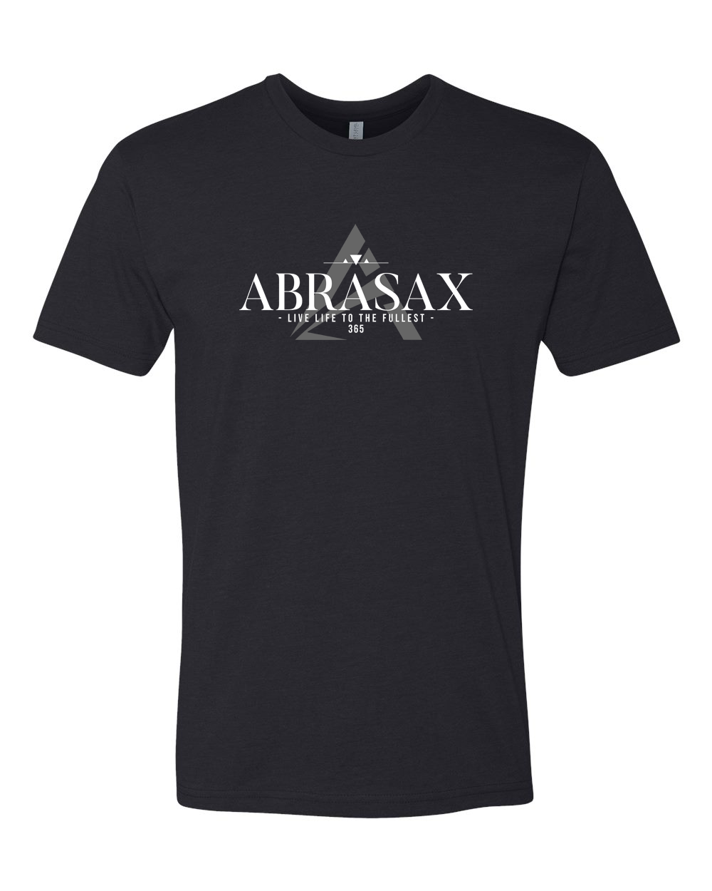 Abrasax Center Tee