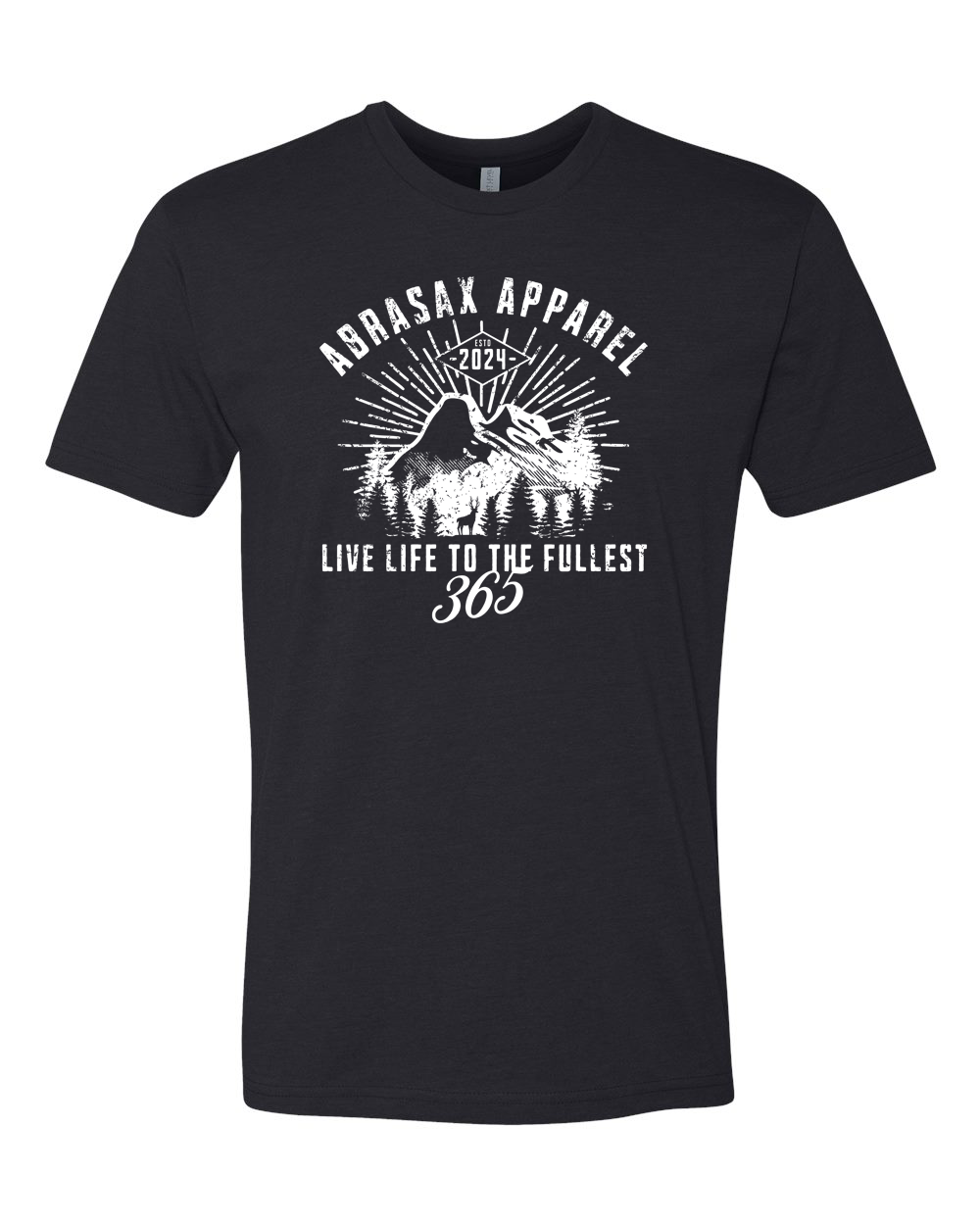 Wildlife Tee