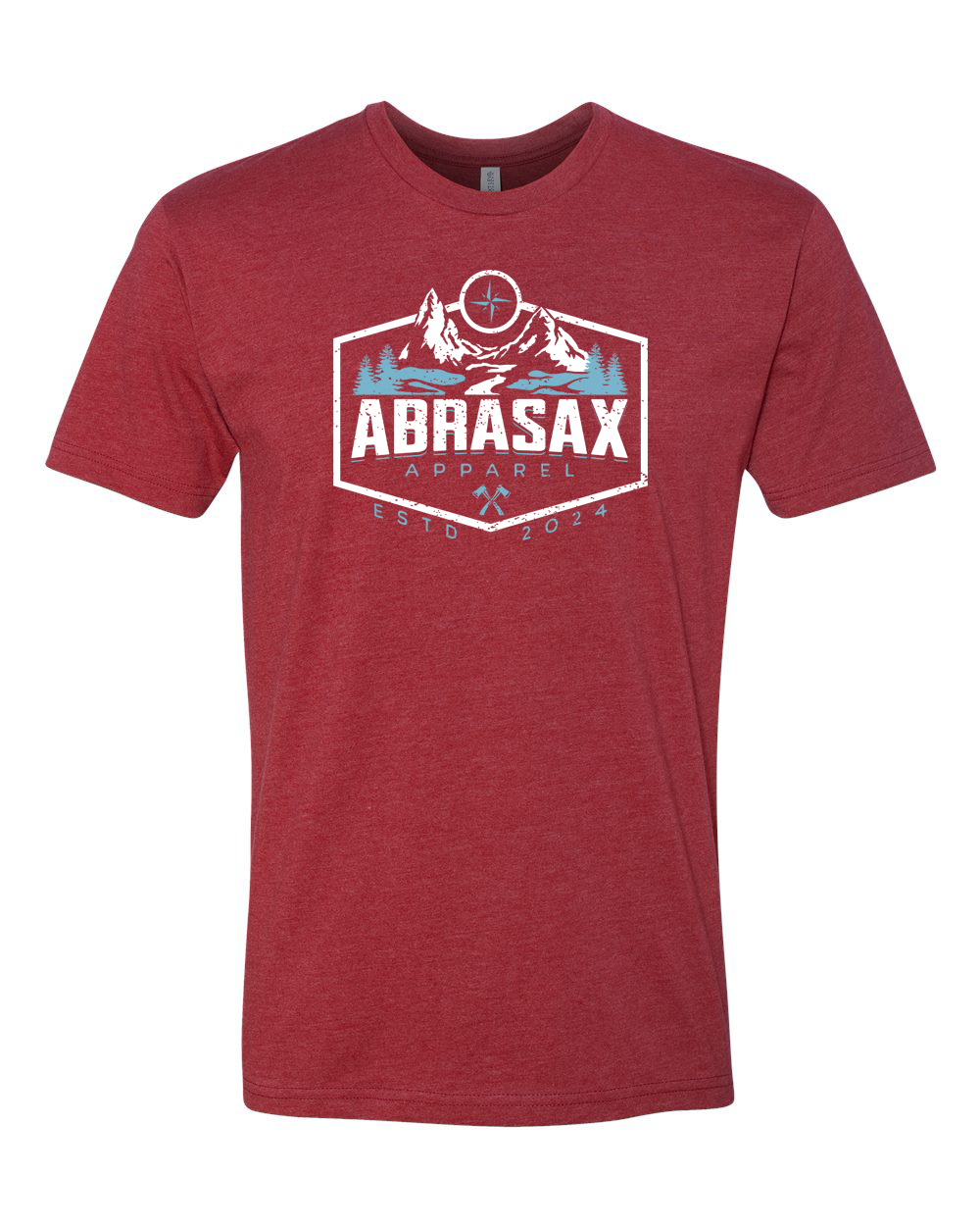 Twin Peaks Tee