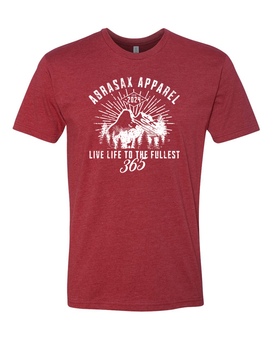 Wildlife Tee