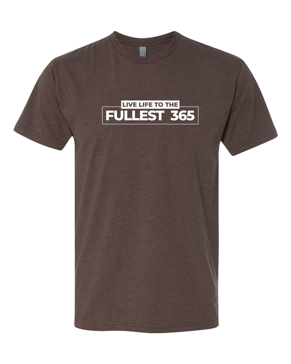 Abrasax Slogan Tee