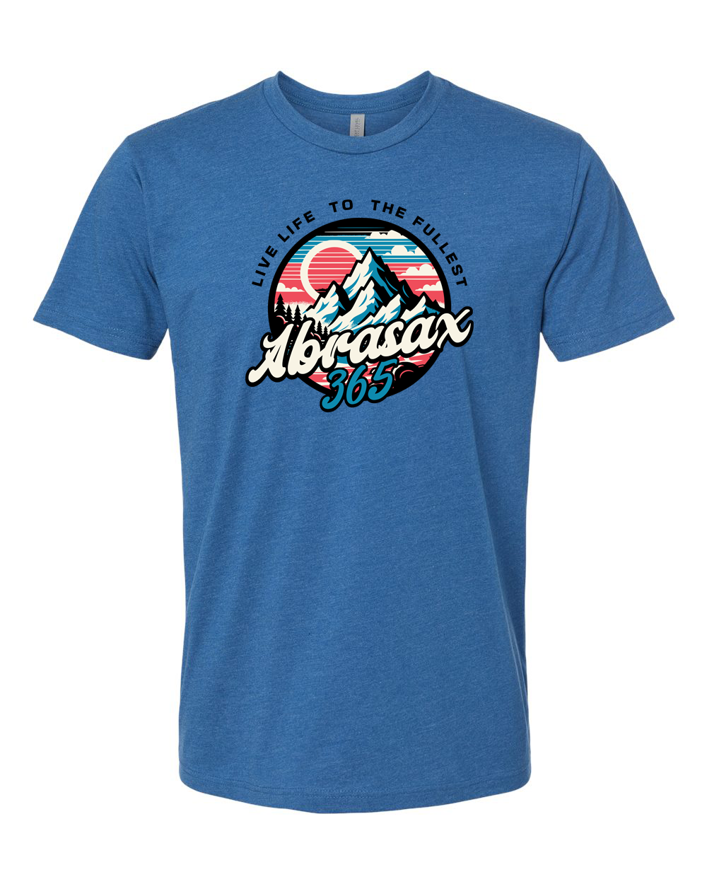 Summit Tee