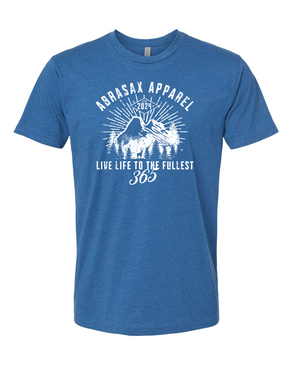 Wildlife Tee