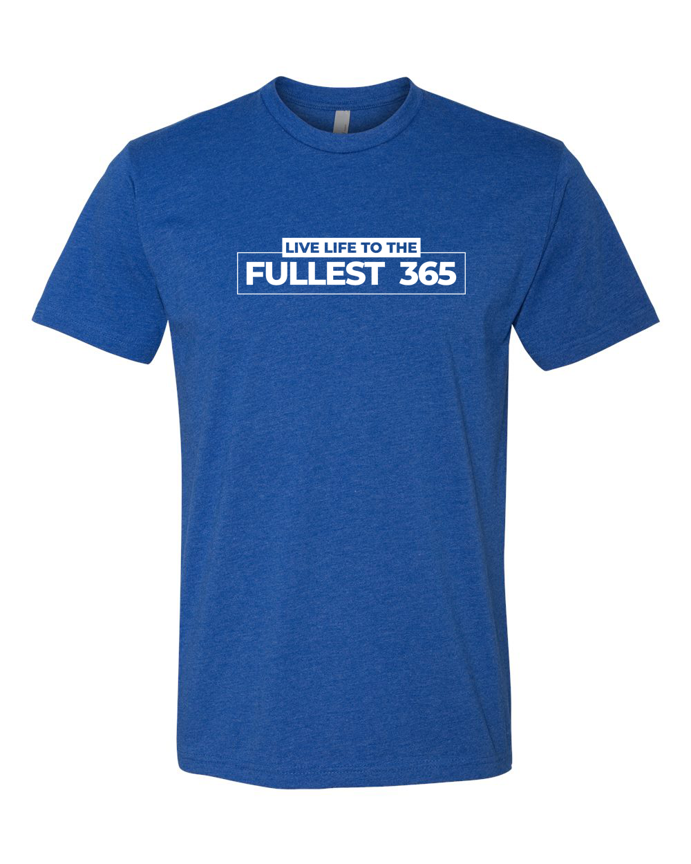 Abrasax Slogan Tee
