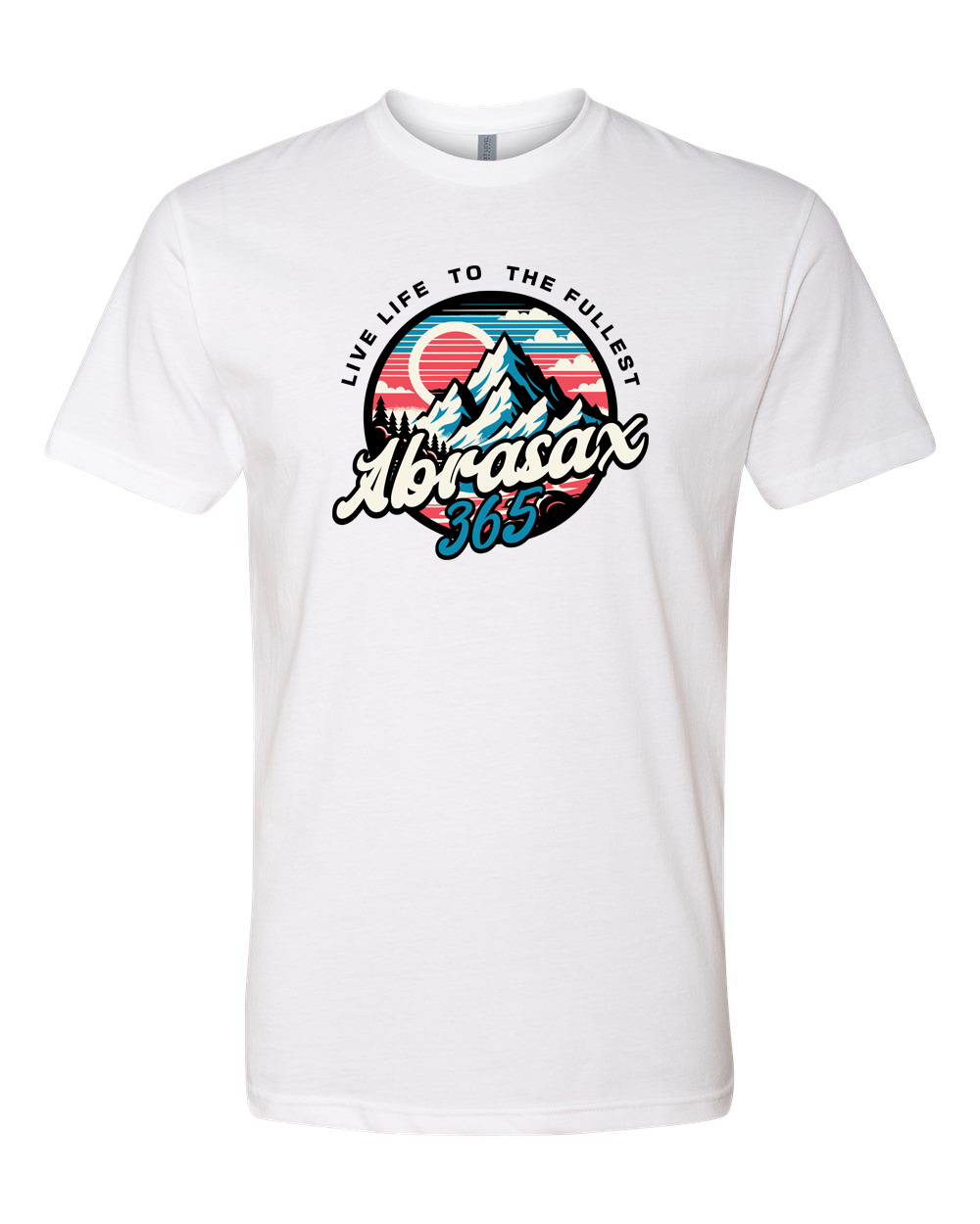 Summit Tee