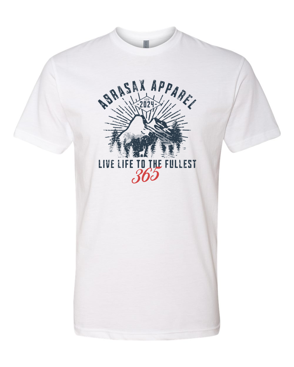 Wildlife Tee