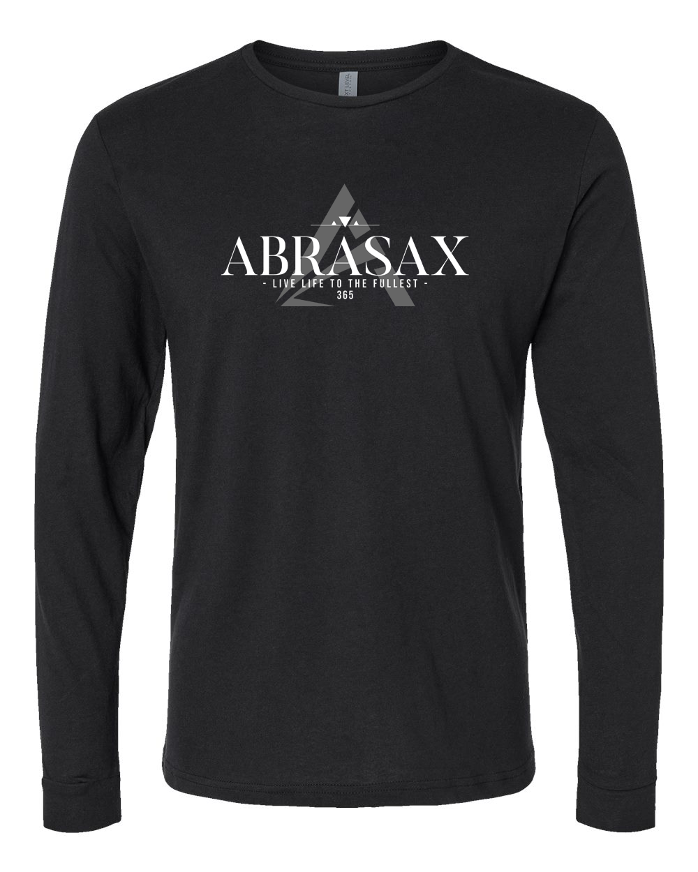 Abrasax Center Long-Sleeve