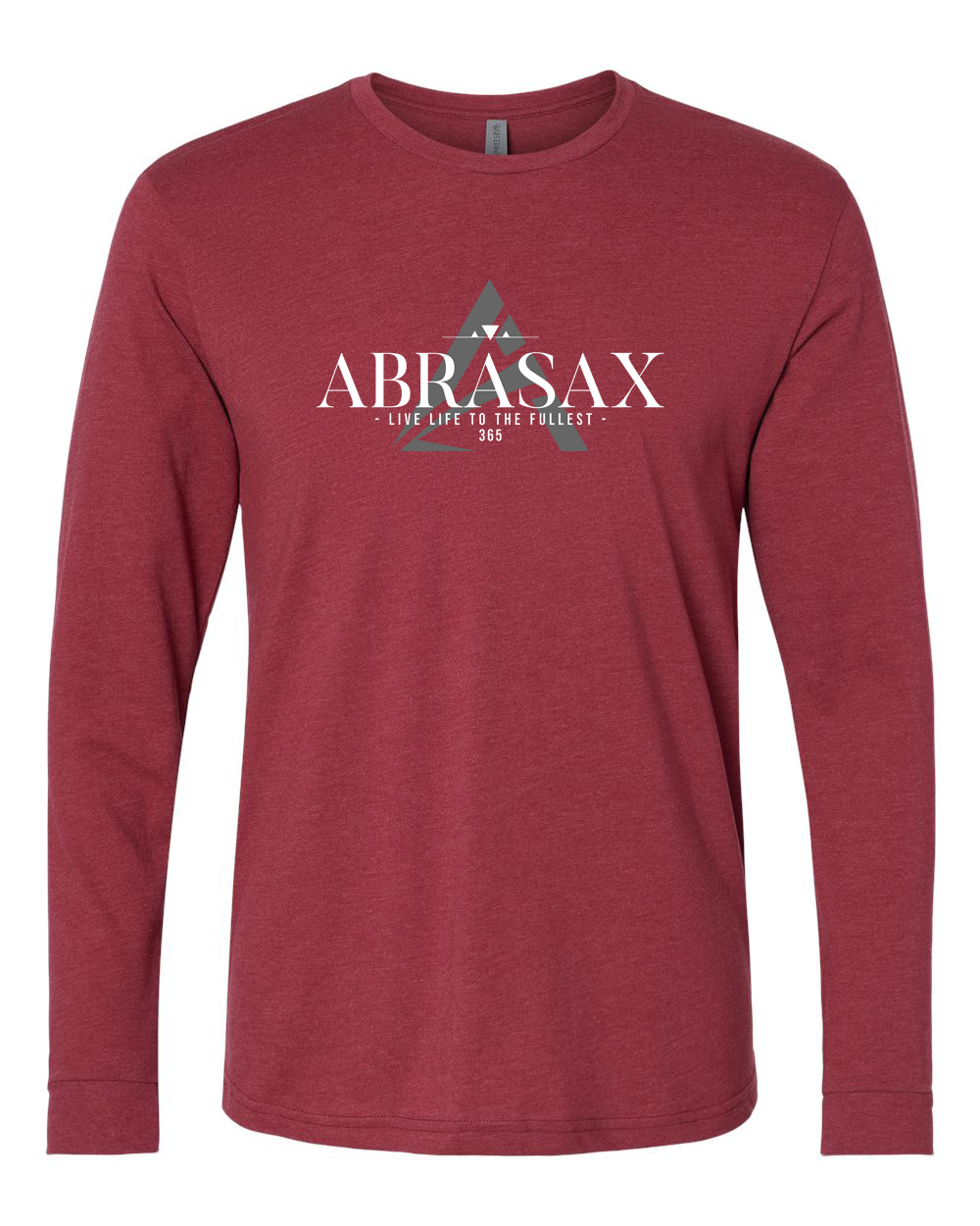 Abrasax Center Long-Sleeve