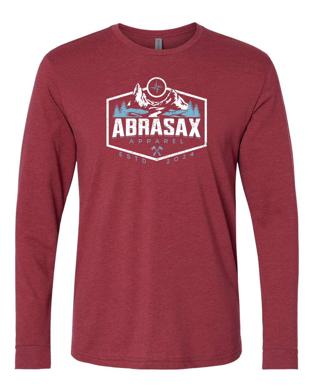 Twin Peaks Long-Sleeve