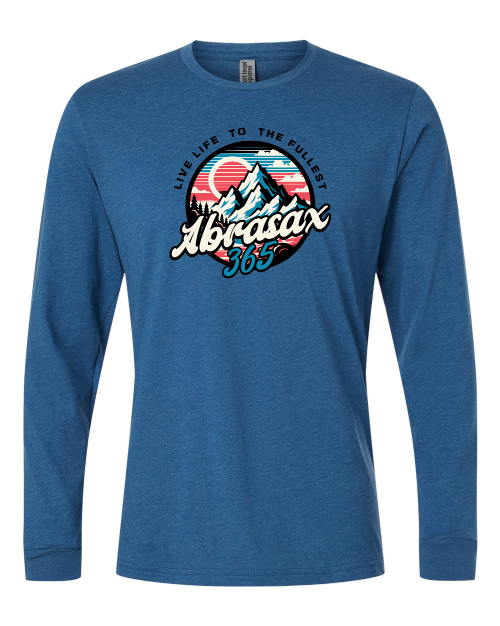 Summit Long-Sleeve
