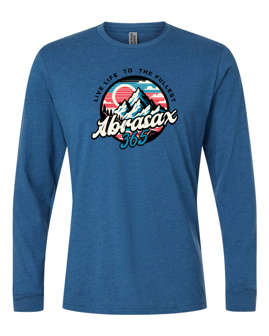 Summit Long-Sleeve