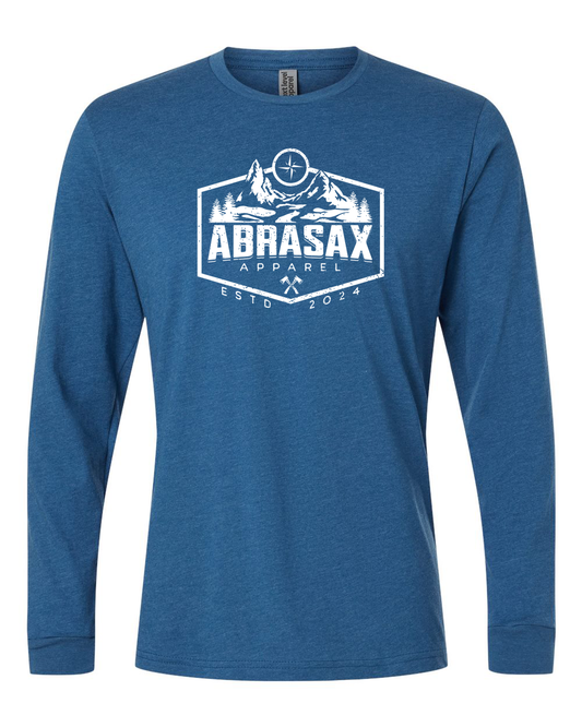 Twin Peaks Long-Sleeve