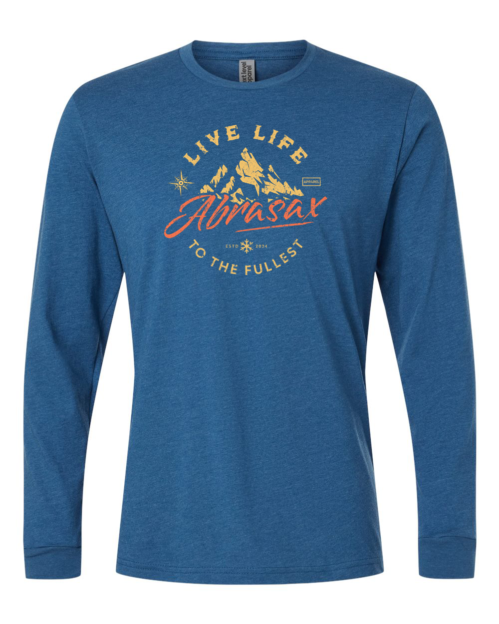 Classic Long-Sleeve
