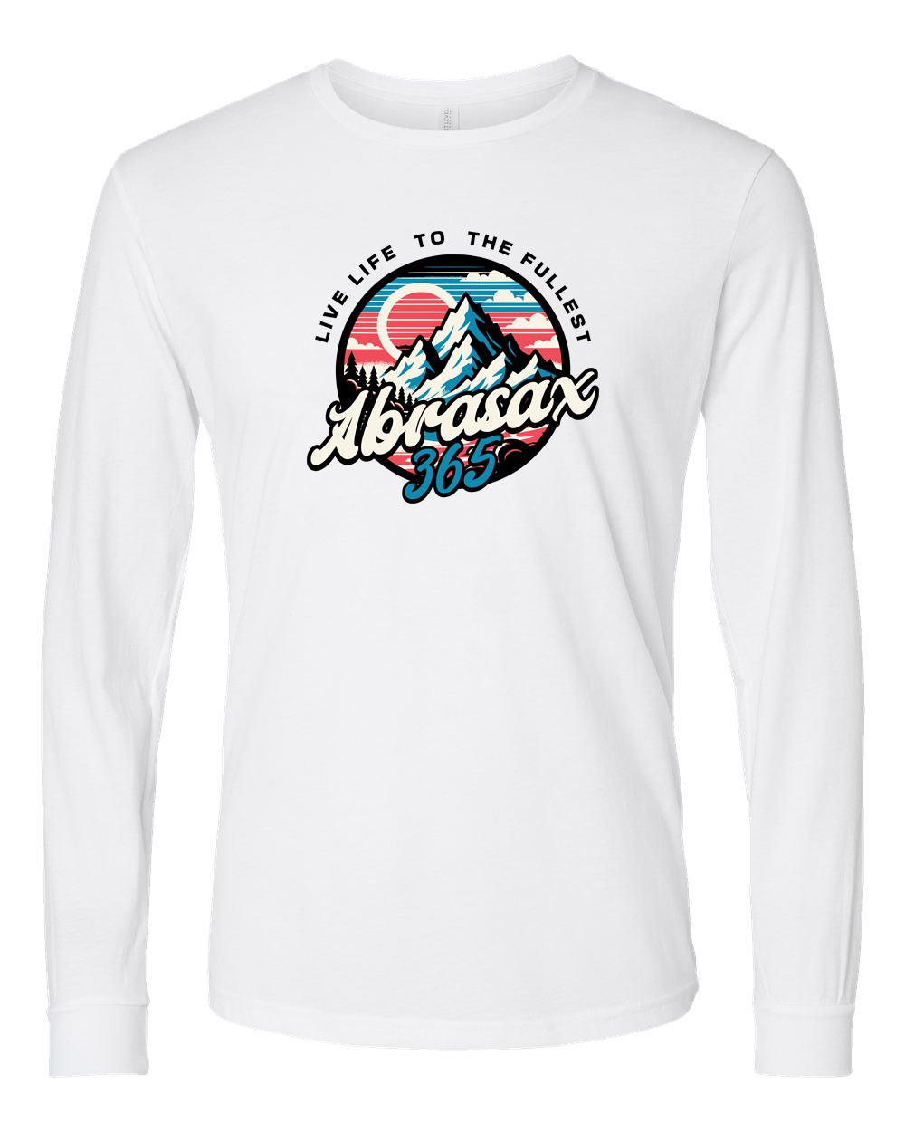 Summit Long-Sleeve