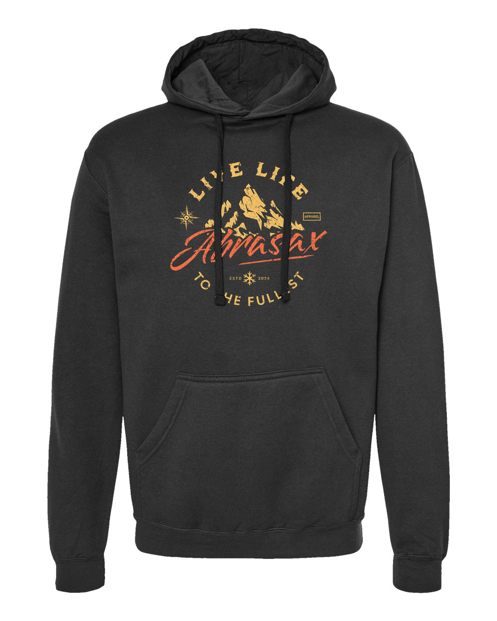 Classic Hoodie
