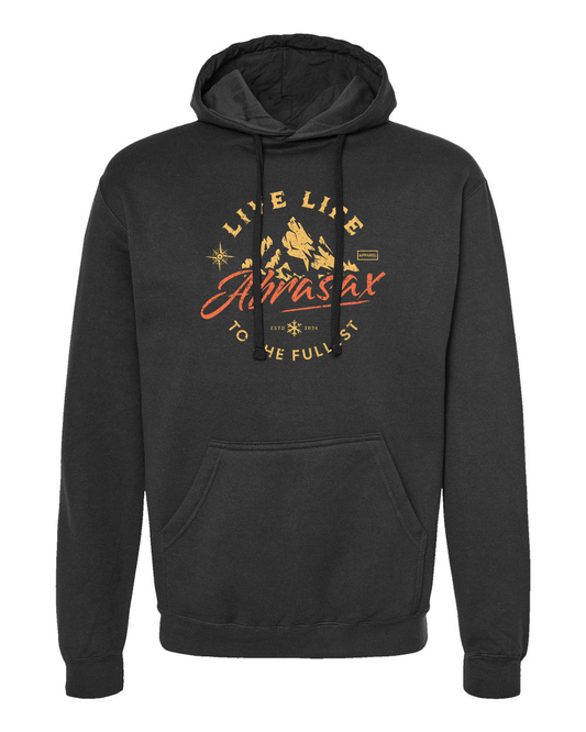 Classic Hoodie