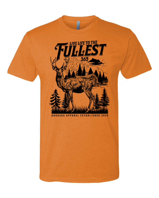 Buck Tee