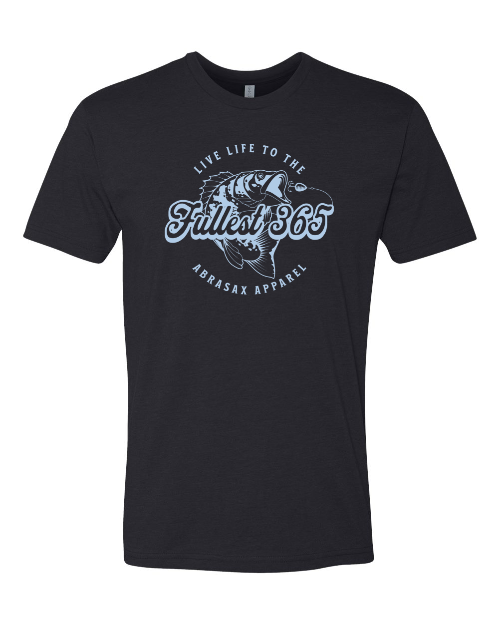 Bass Tee