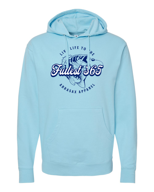 Bass Hoodie