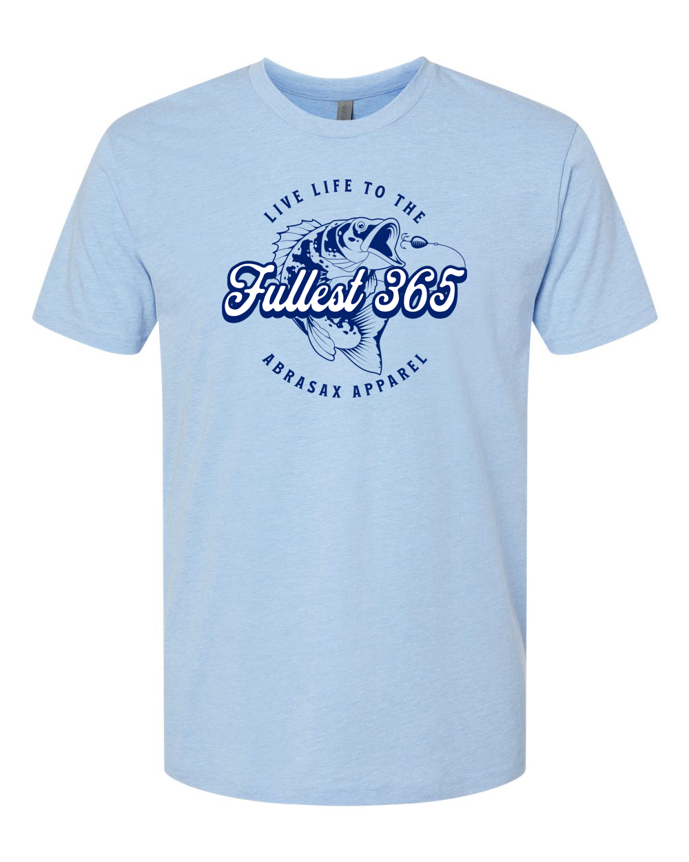 Bass Tee