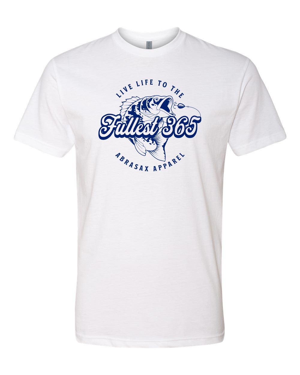 Bass Tee