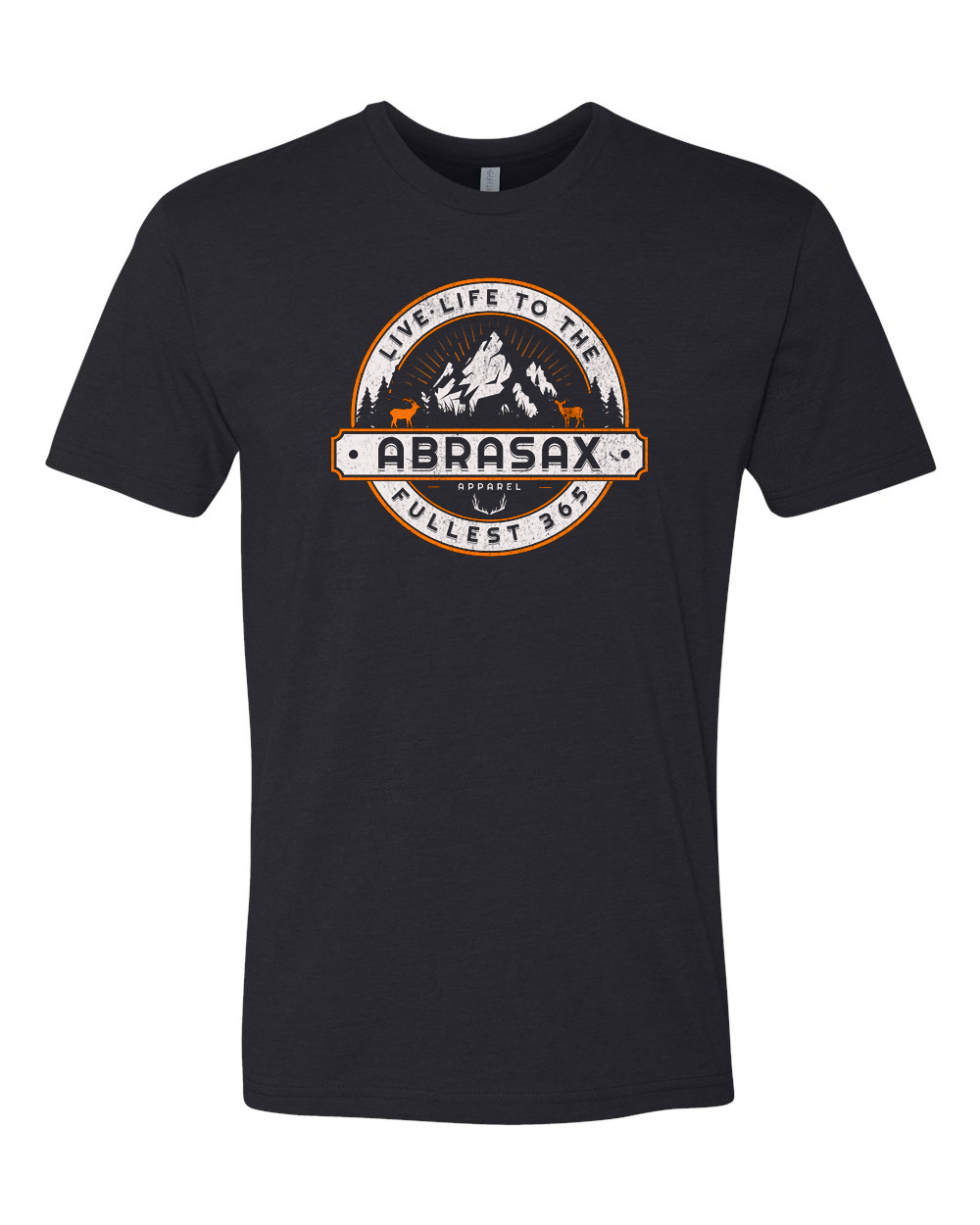 Mountain Tee