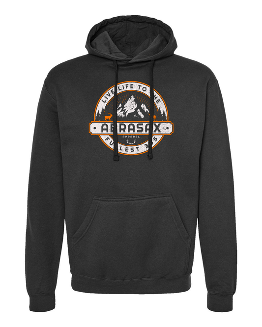 Mountain Hoodie