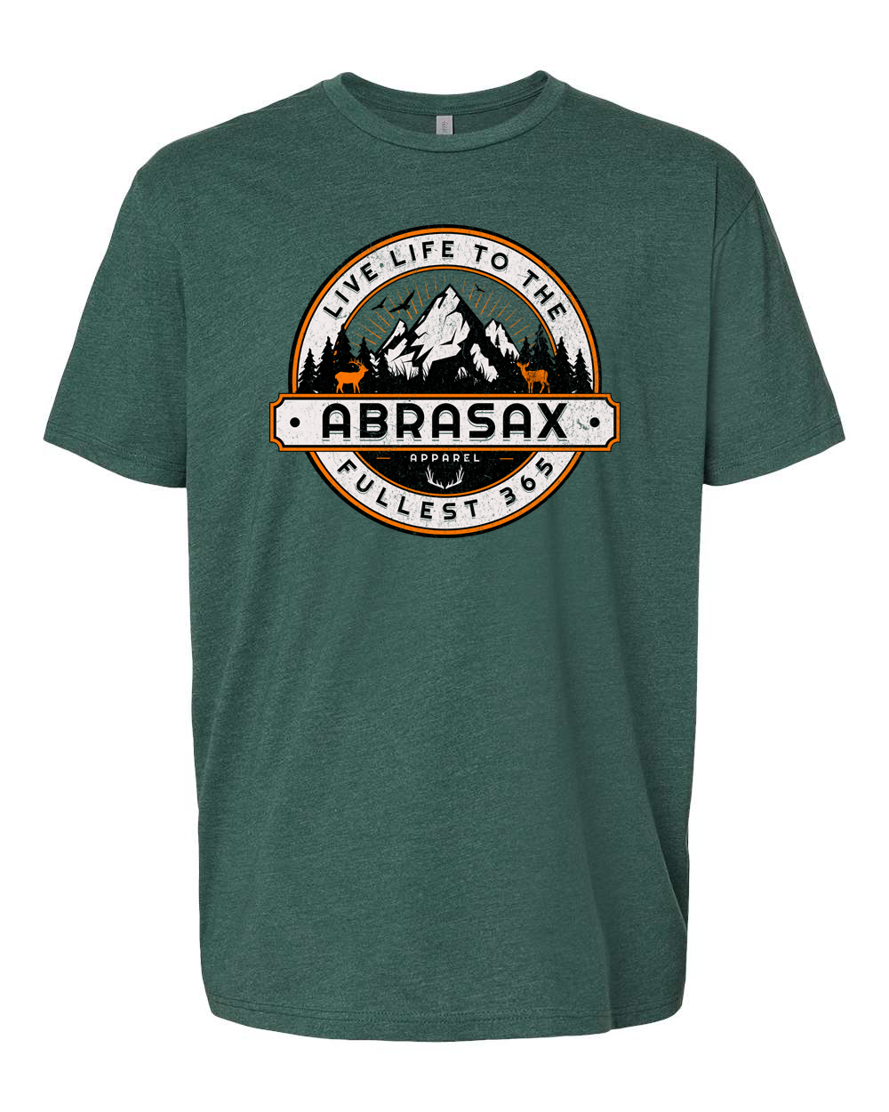 Mountain Tee