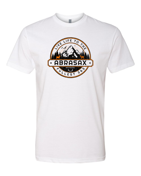 Mountain Tee