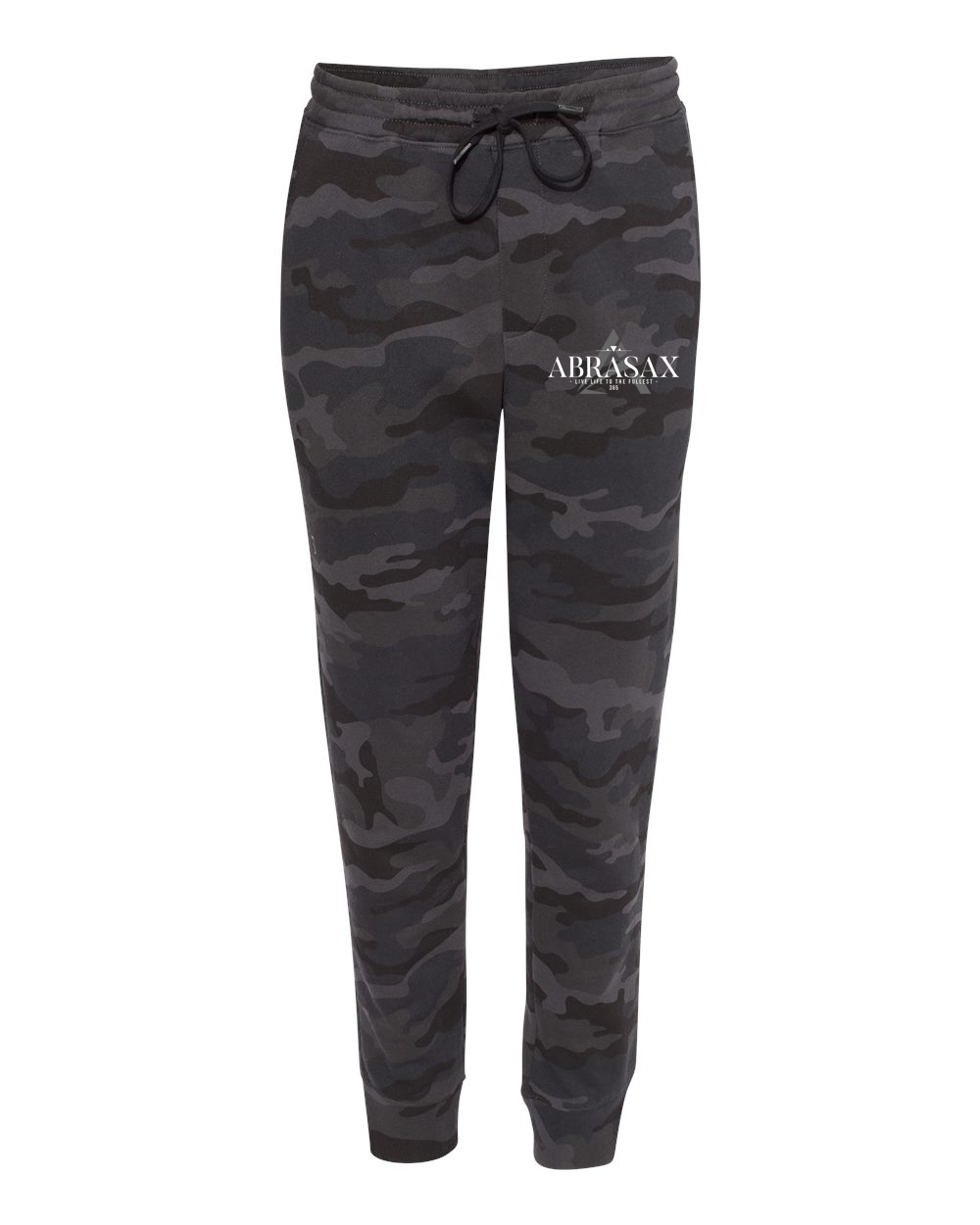 Abrasax Logo Sweatpants