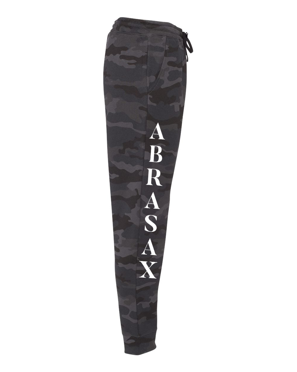 Abrasax Logo Sweatpants