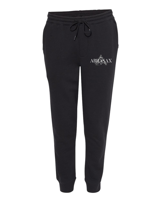 Abrasax Logo Sweatpants