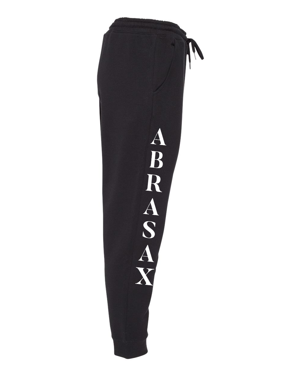 Abrasax Logo Sweatpants