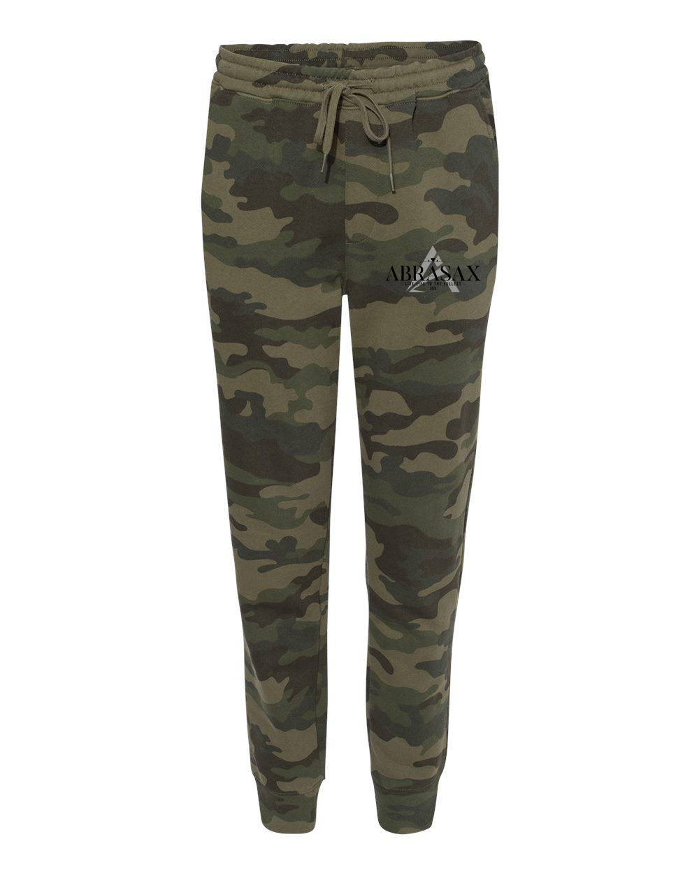 Abrasax Logo Sweatpants