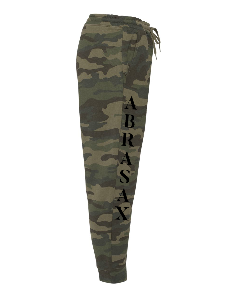 Abrasax Logo Sweatpants