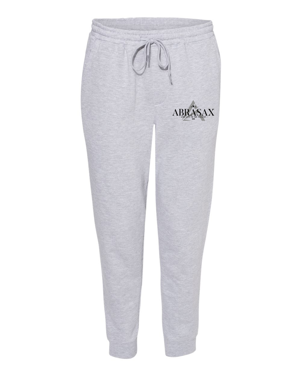Abrasax Logo Sweatpants