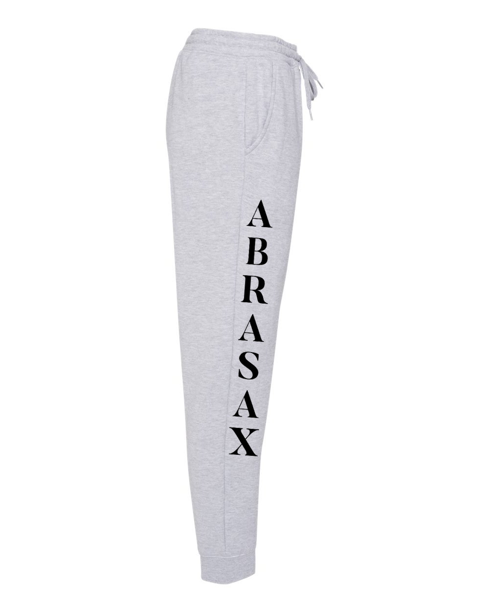 Abrasax Logo Sweatpants