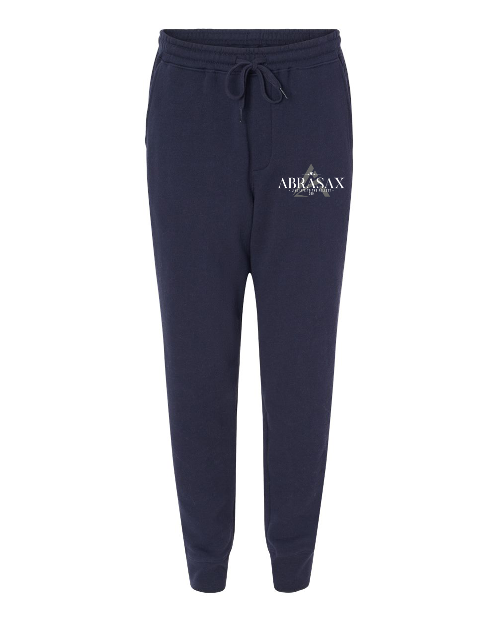 Abrasax Logo Sweatpants