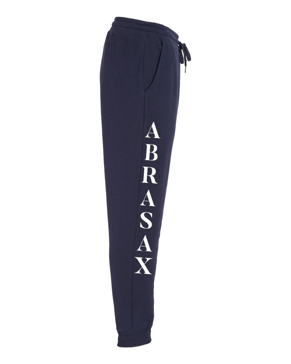 Abrasax Logo Sweatpants