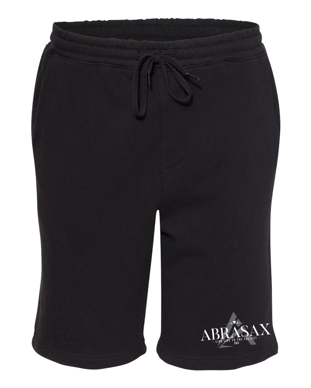 Abrasax Logo Shorts