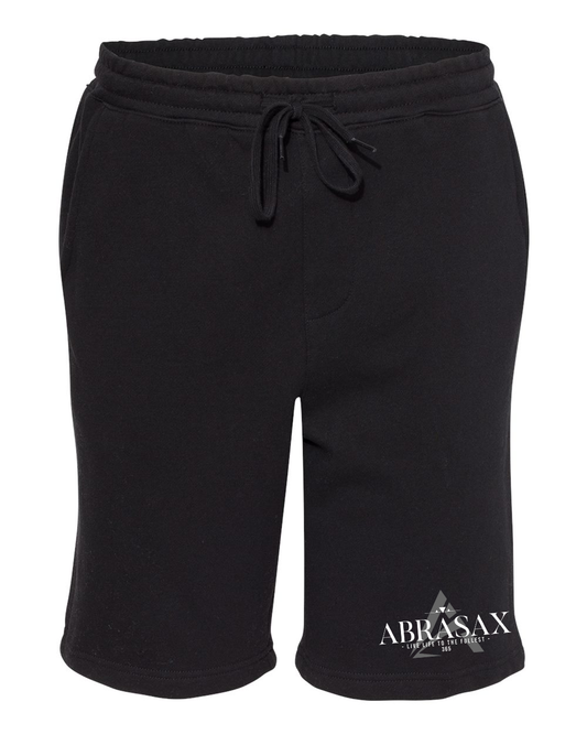 Abrasax Logo Shorts