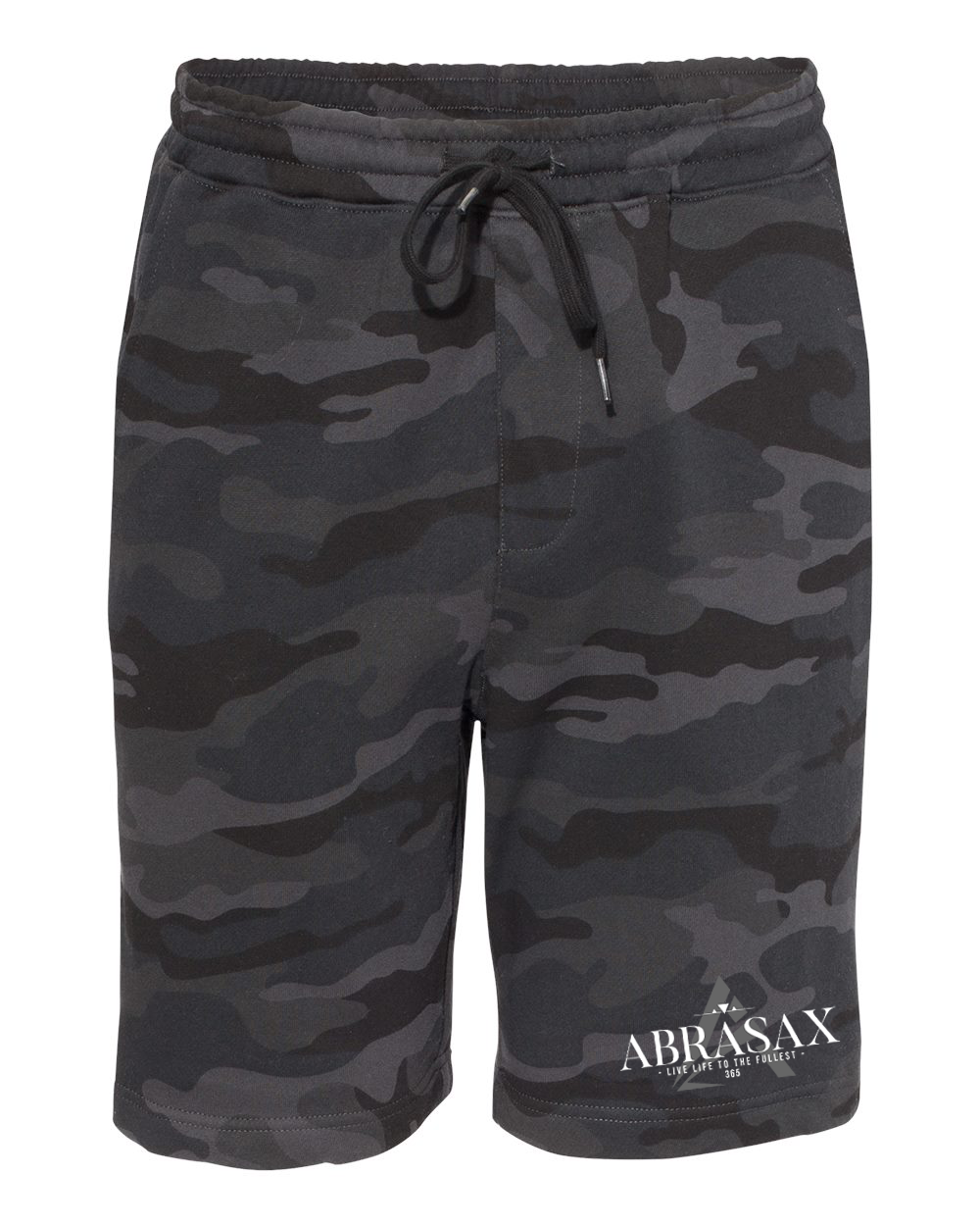 Abrasax Logo Shorts