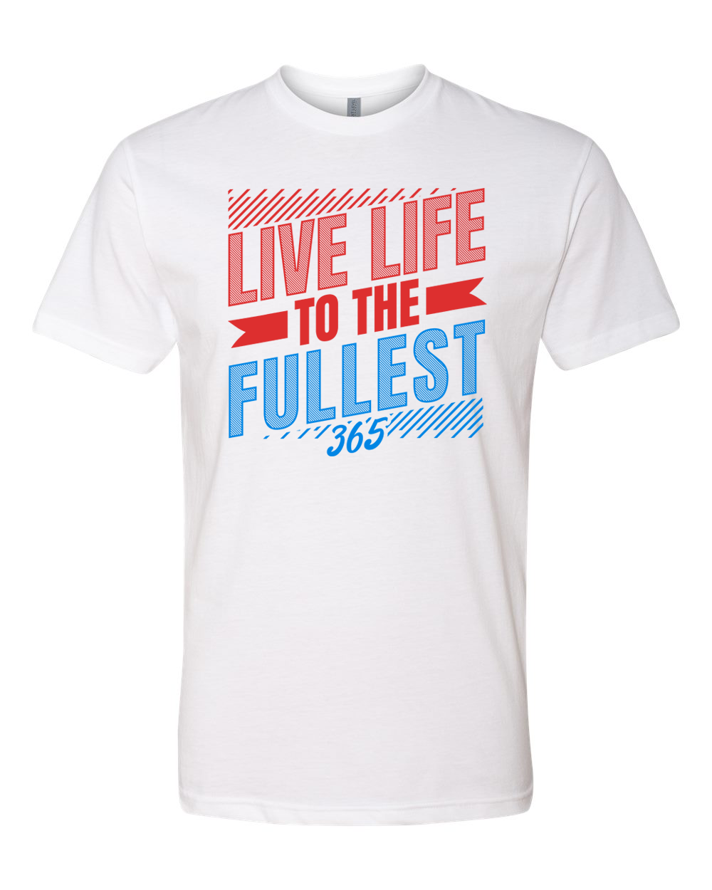 RWB Tee