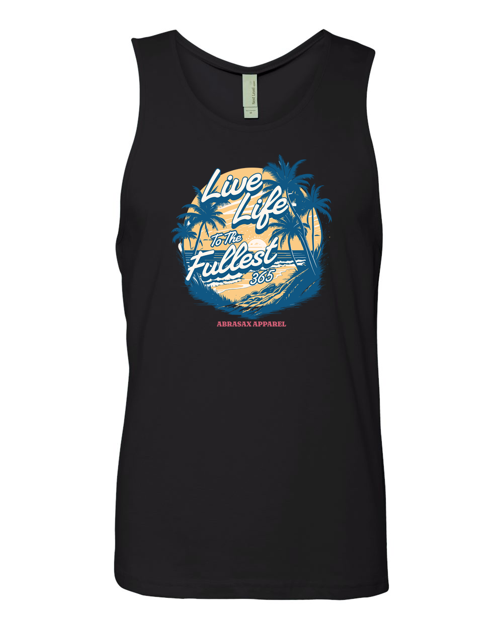 Sunset Beach Tank