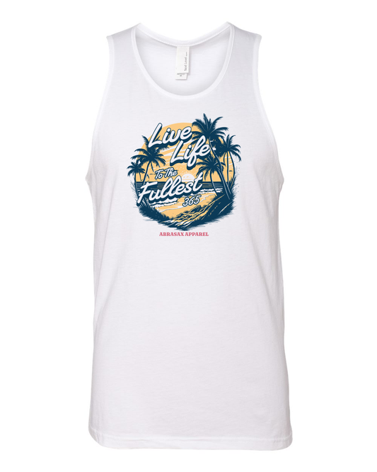 Sunset Beach Tank