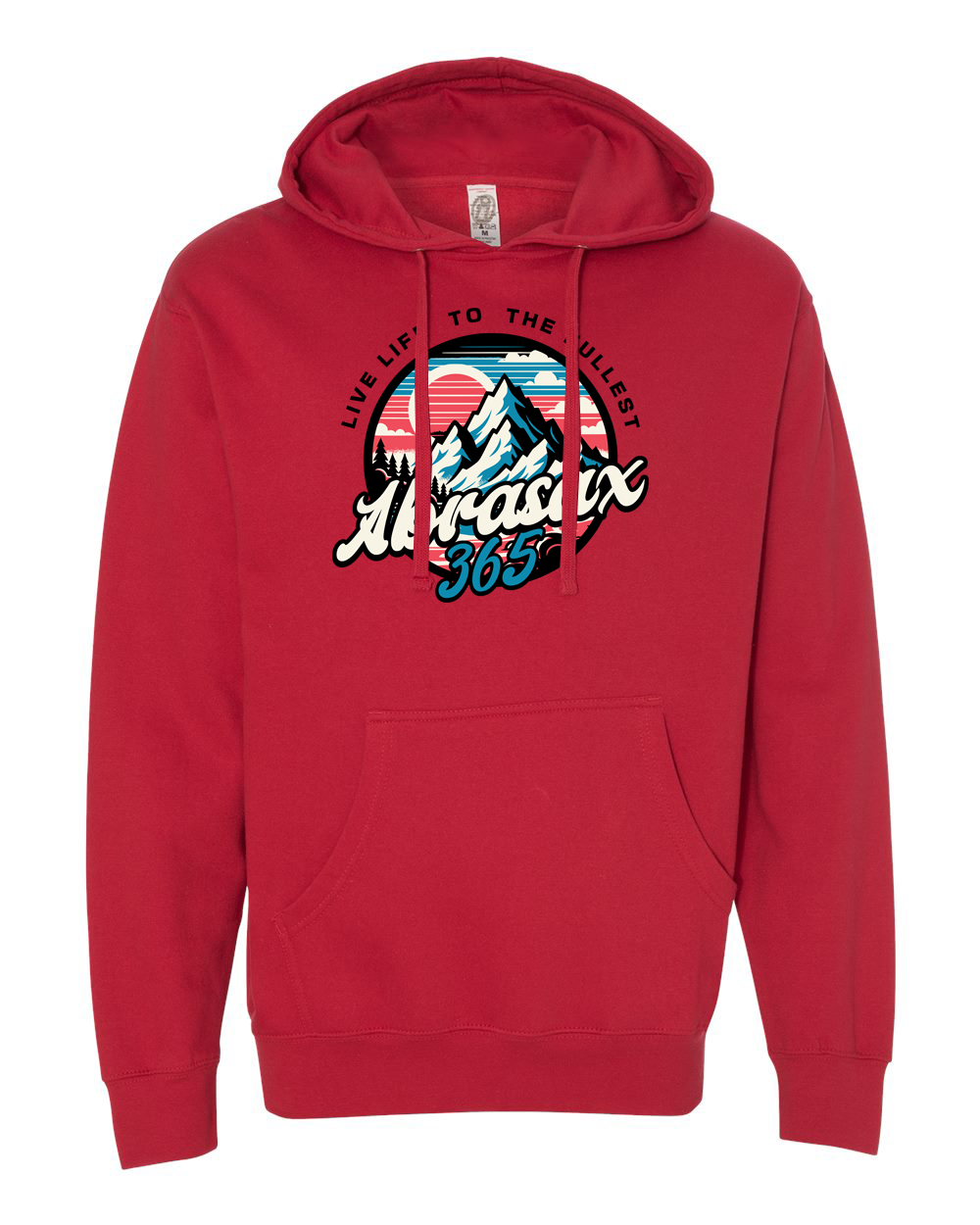 Summit Hoodie